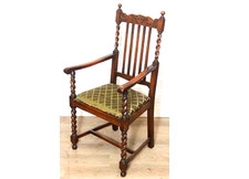 NewlyPolished 6 Oak dining
