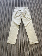 Aquascutum Golf Trousers