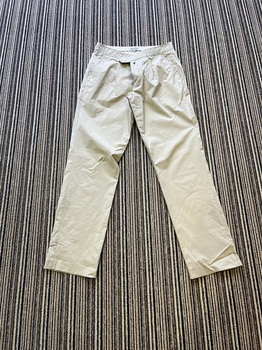 Aquascutum golf trousers - aquascutum,