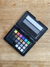 X-Rite Color Checker Passport
