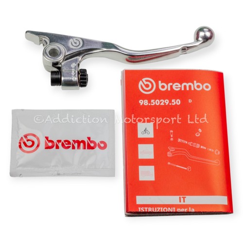 Brembo enduro offroad - enduro,