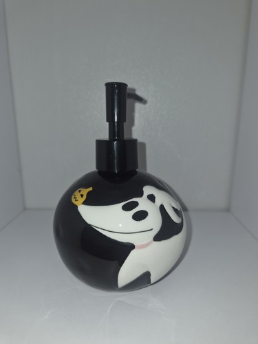 Zero nightmare before - zero,