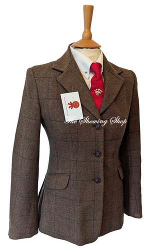 Caldene ladies southwold - ladies, brown