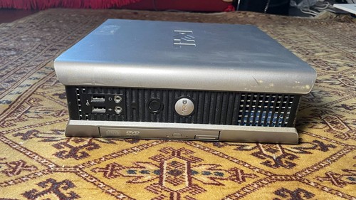 Dell optiplex 745 sff - optiplex, pc