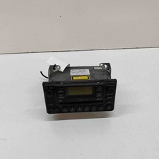 TOYOTA CELICA T23 Music Radio CD Player Head Unit 86120-42061 32085294