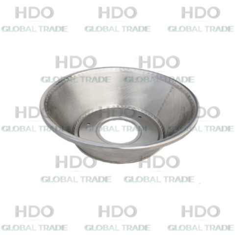 Santos juicer basket - santos, 28