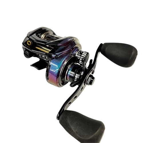 Abu garcia revo ultracast - abu,