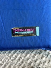 Thermarest The Original Self