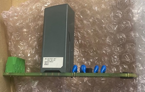 Eurotherm 2500t ao2 univ none - eurotherm, 2500t/ao2/univ/none