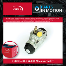 Wheel Cylinder fits BMW 316
