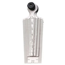 Stainless Steel Wedge Feeler