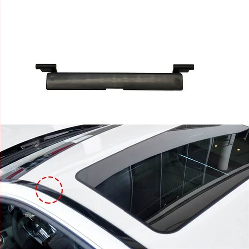 Roof rail molding trim luggage - molding,