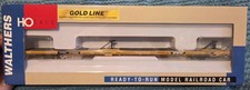 Walthers HO Gauge - TTWX All