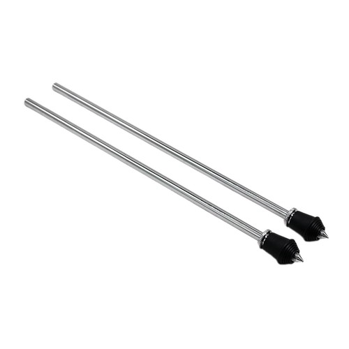 Kick drum legs - metal, bass