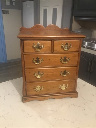 Beautiful antique pine - a,