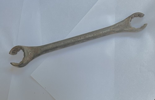 Vintage british britool made - british,