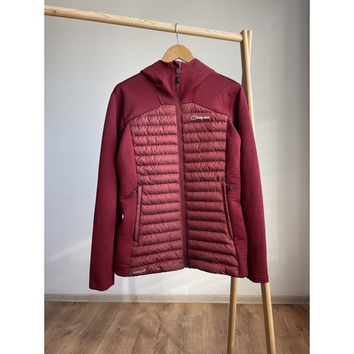 Berghaus nula hybrid insulated - berghaus,