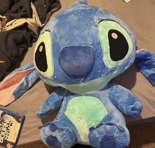 DISNEY Large 40cm Stitch