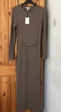 River Island maxi dress size