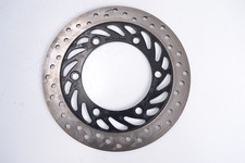 Front brake disc HONDA CB 125