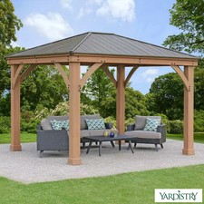 Yardistry 10 x 12ft (3 x 3.7m)