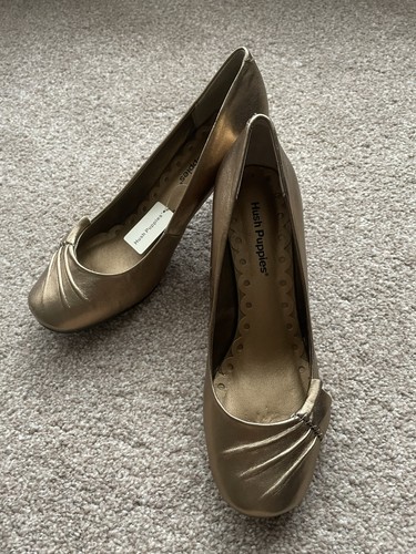 Hush puppies leather court - hush,