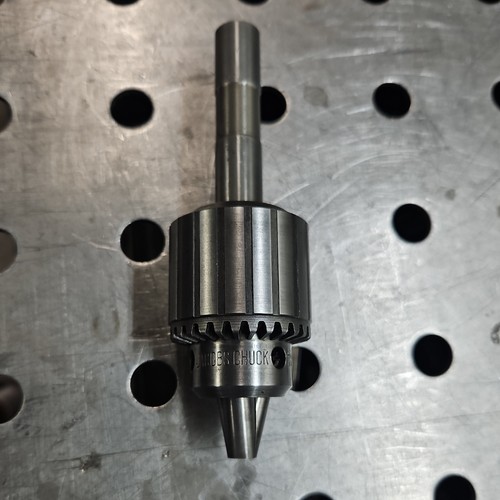 Jacobs drill chuck - no.32,