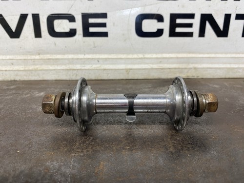 Raleigh industries front hub - front,