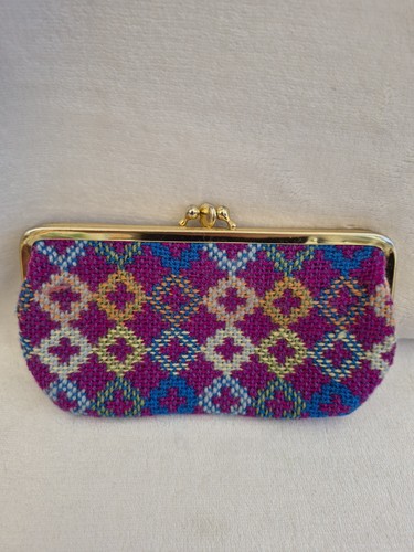 Vintage welsh blanket - welsh,