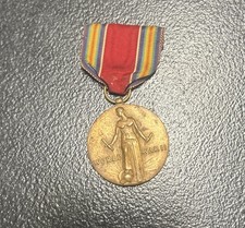 Vintage World War II Freedom