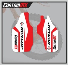 HONDA CR CRF 125 250 450 LOWER