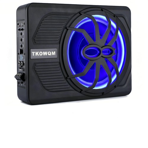 Tkowqm slim under seat powered - tkowqm,