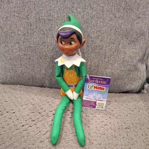 Elf mates toy - mates,