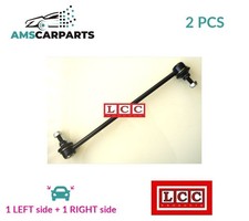 ANTI ROLL BAR STABILISER PAIR