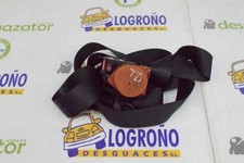 8490465J015PK rear seat belt