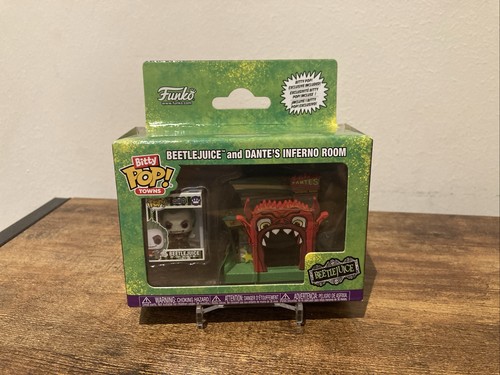 Funko pop towns beetlejuice - pop!,