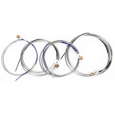 IRIN Steel Double Bass Strings