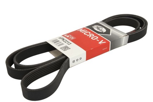 Gat multi ribbed belt - gat,