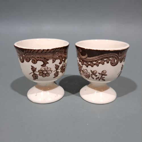 Palissy royal worcester group - palissy,