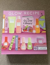 Glow Recipe Library Complete