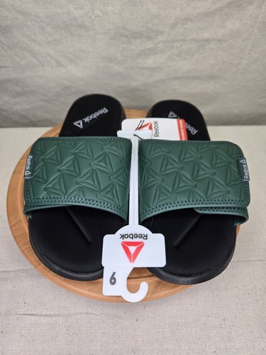 Nwt reebok men green - reebok,