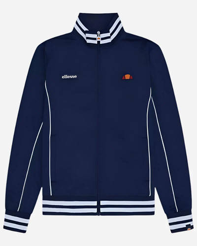 Ellesse milan two - track, top