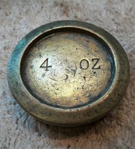 King george 1918 trade - george,