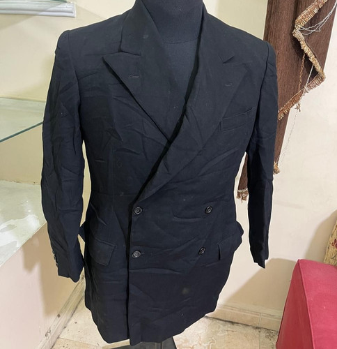 1950s vintage all worsted wool