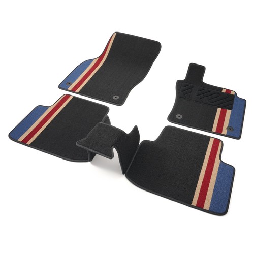 Car mat fit - fit, vw