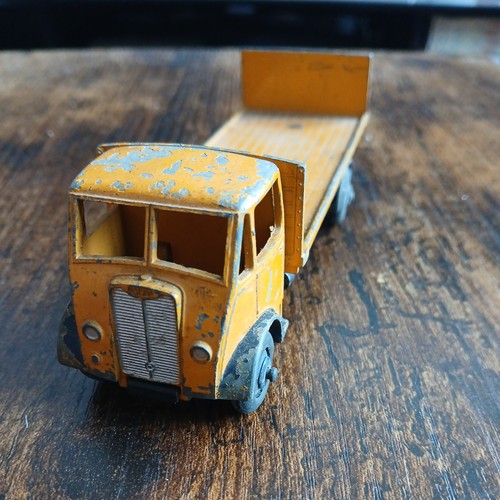 Dinky supertoys 513 43 guy - dinky, #513