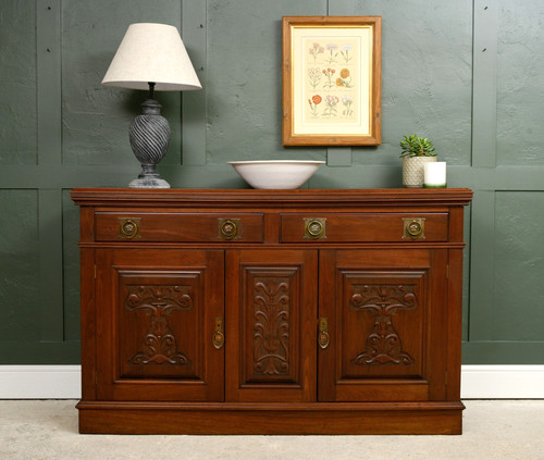 Mahogany arts crafts - mahogany,