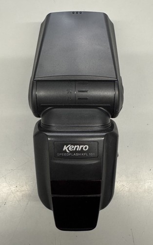 Kenro speedflash kfl101 - speedflash,