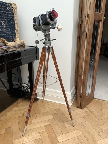 Eclectic steampunk style lamp - style,