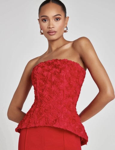 Nadine merabi phoebe floral - nadine,